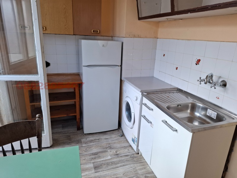 Дава под наем 2-СТАЕН, гр. София, Дружба 1, снимка 5 - Апартаменти - 53434131