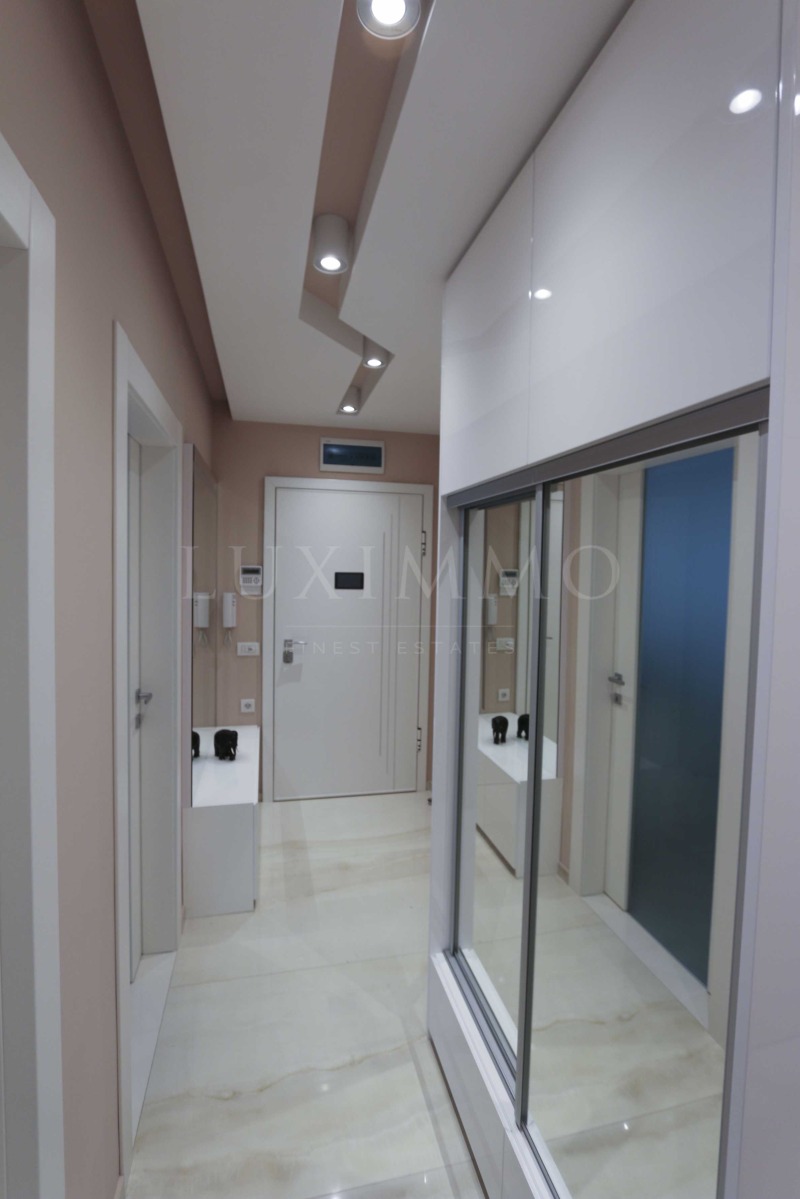 В аренду  2 спальни София , Център , 119 кв.м | 93591119 - изображение [8]