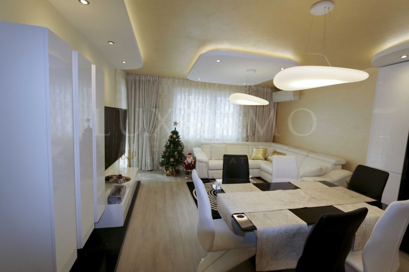 В аренду  2 спальни София , Център , 119 кв.м | 93591119