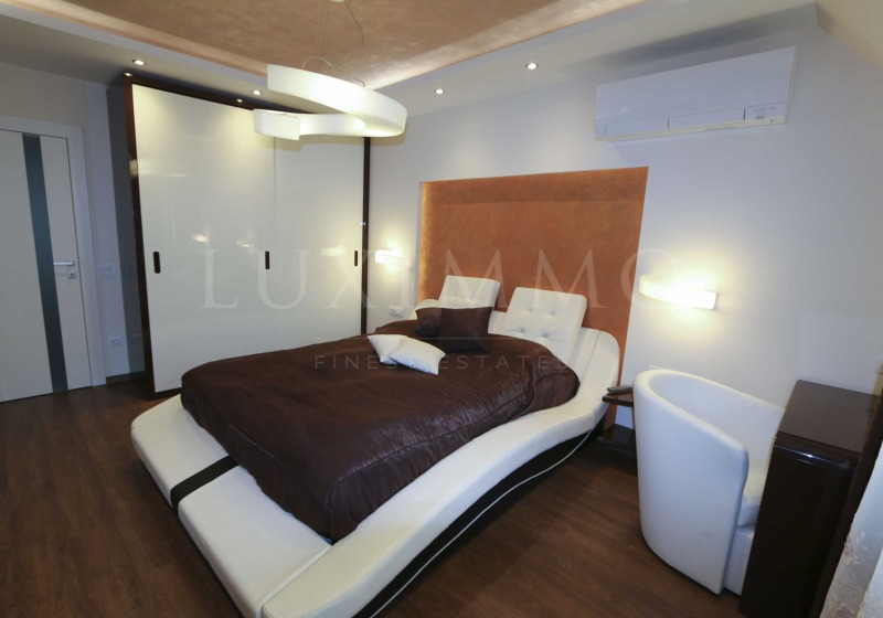 В аренду  2 спальни София , Център , 119 кв.м | 93591119 - изображение [5]