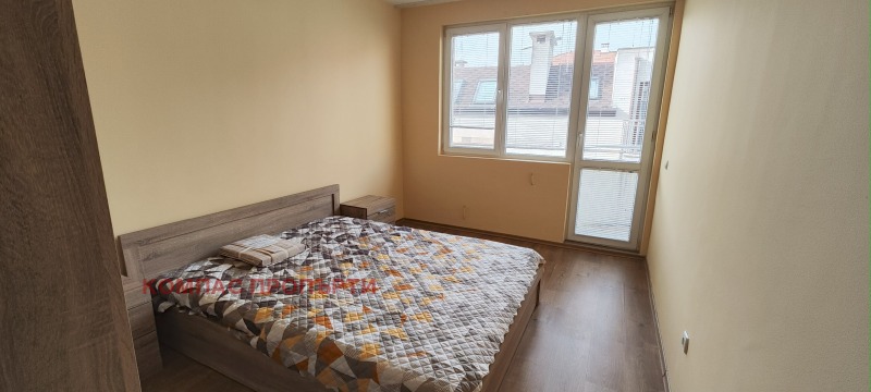 Дава под наем 3-СТАЕН, гр. София, Манастирски ливади, снимка 6 - Апартаменти - 52627883