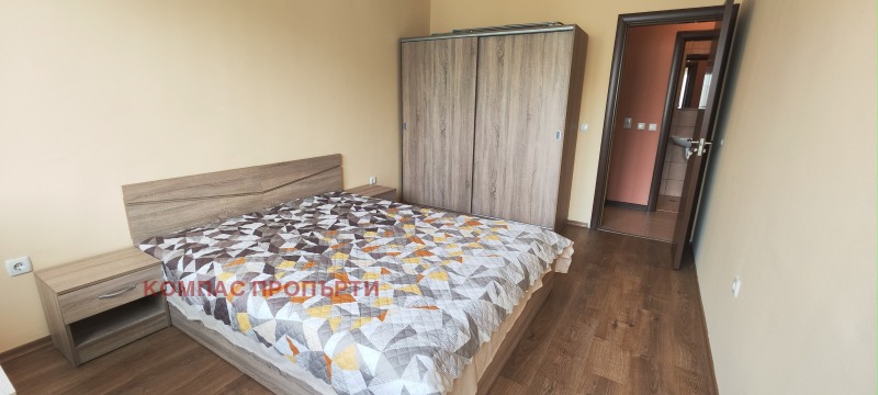 Дава под наем 3-СТАЕН, гр. София, Манастирски ливади, снимка 8 - Апартаменти - 52627883