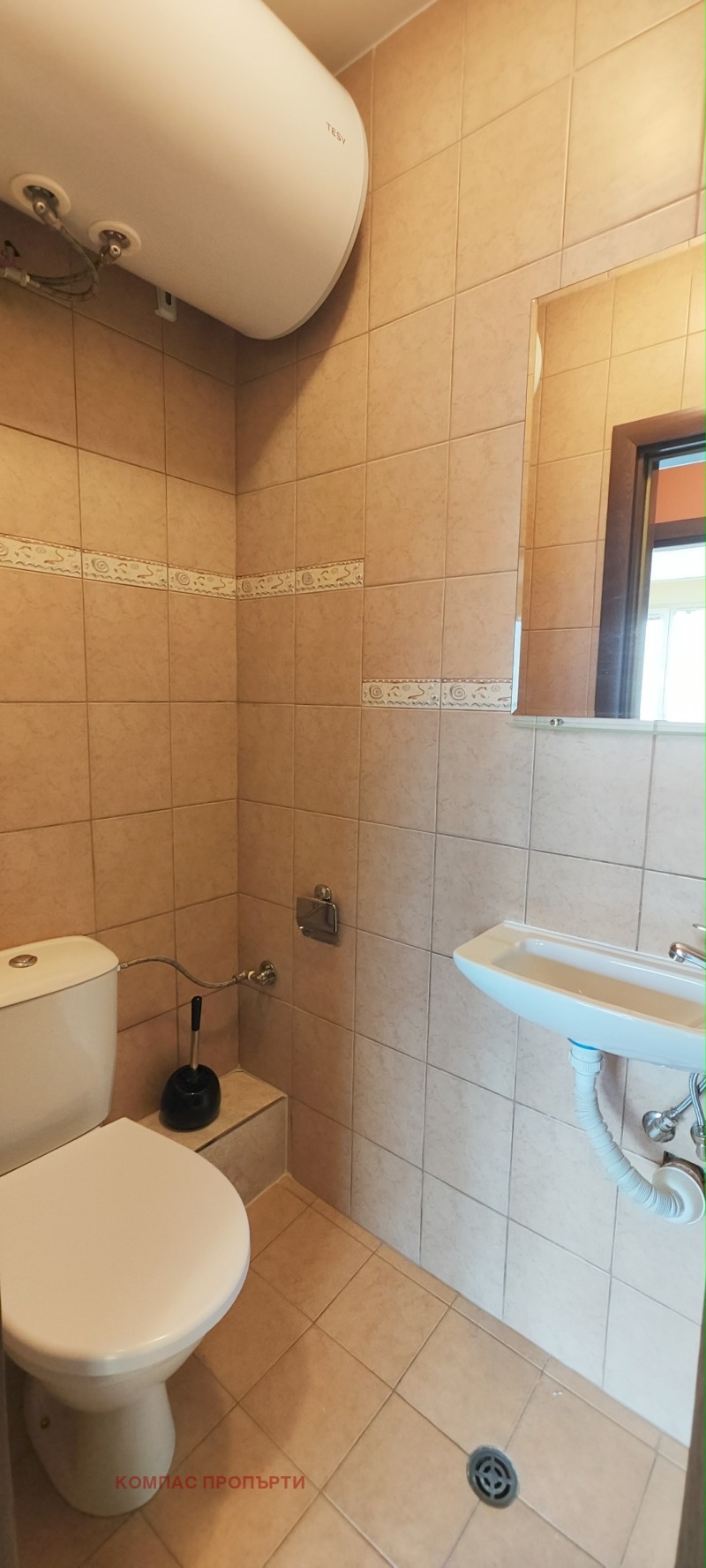 Дава под наем 3-СТАЕН, гр. София, Манастирски ливади, снимка 11 - Апартаменти - 52627883