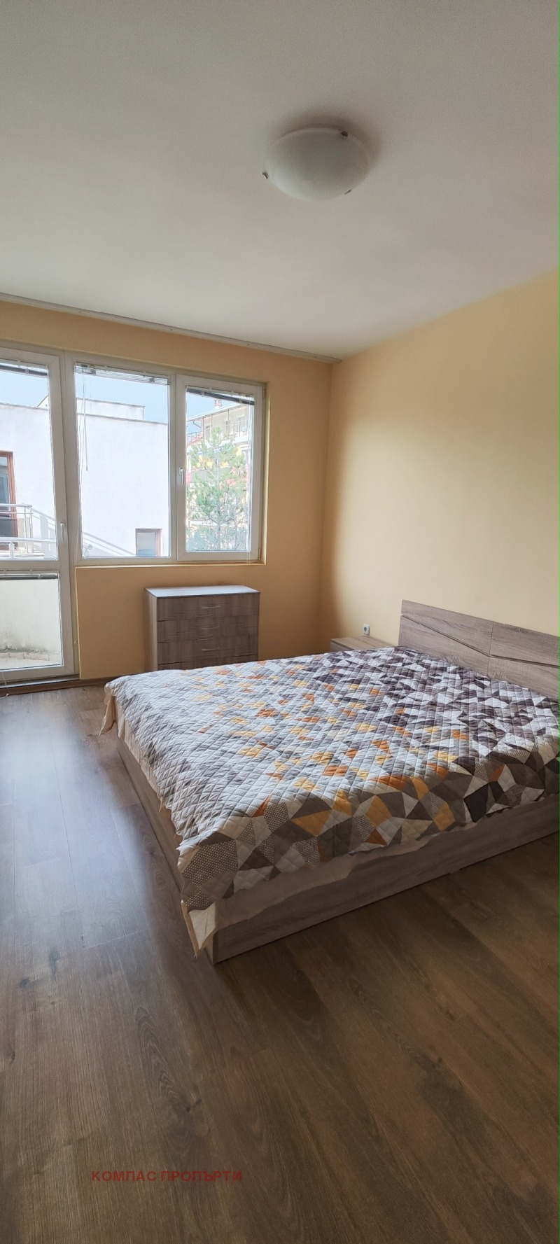 Дава под наем 3-СТАЕН, гр. София, Манастирски ливади, снимка 7 - Апартаменти - 52627883