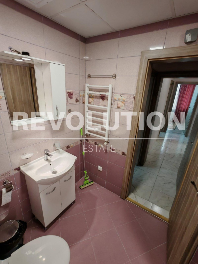 Te huur  3+ slaapkamer Plovdiv , Christo Smirnenski , 150 m² | 60371394 - afbeelding [8]