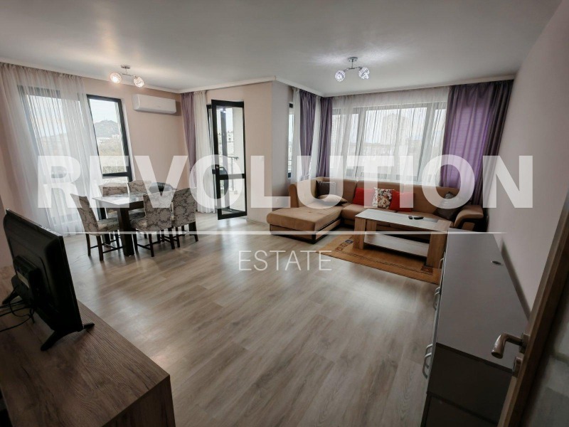Te huur  3+ slaapkamer Plovdiv , Christo Smirnenski , 150 m² | 60371394