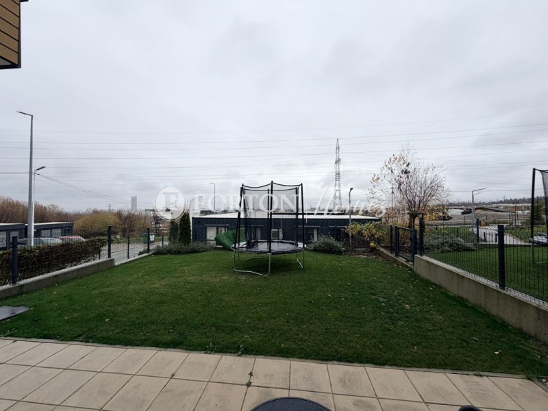 Дава под наем КЪЩА, гр. София, в.з.Малинова долина, снимка 12 - Къщи - 52650274