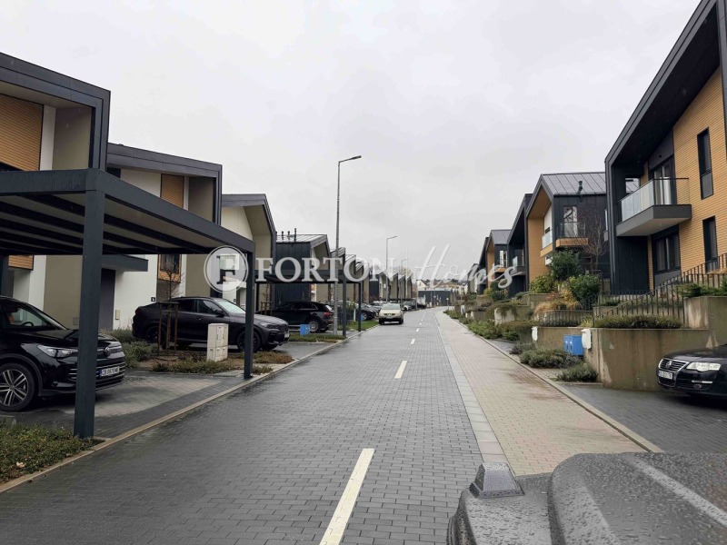 Дава под наем КЪЩА, гр. София, в.з.Малинова долина, снимка 13 - Къщи - 52650274