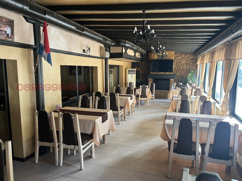 Дава под наем СКЛАД, гр. Асеновград, област Пловдив, снимка 6 - Складове - 52810427