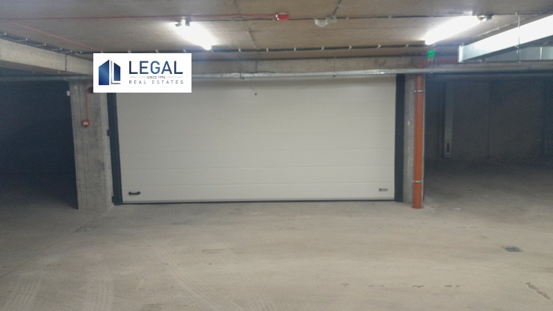 A louer  Garage Sofia , Lyulin 5 , 26 m² | 85073385