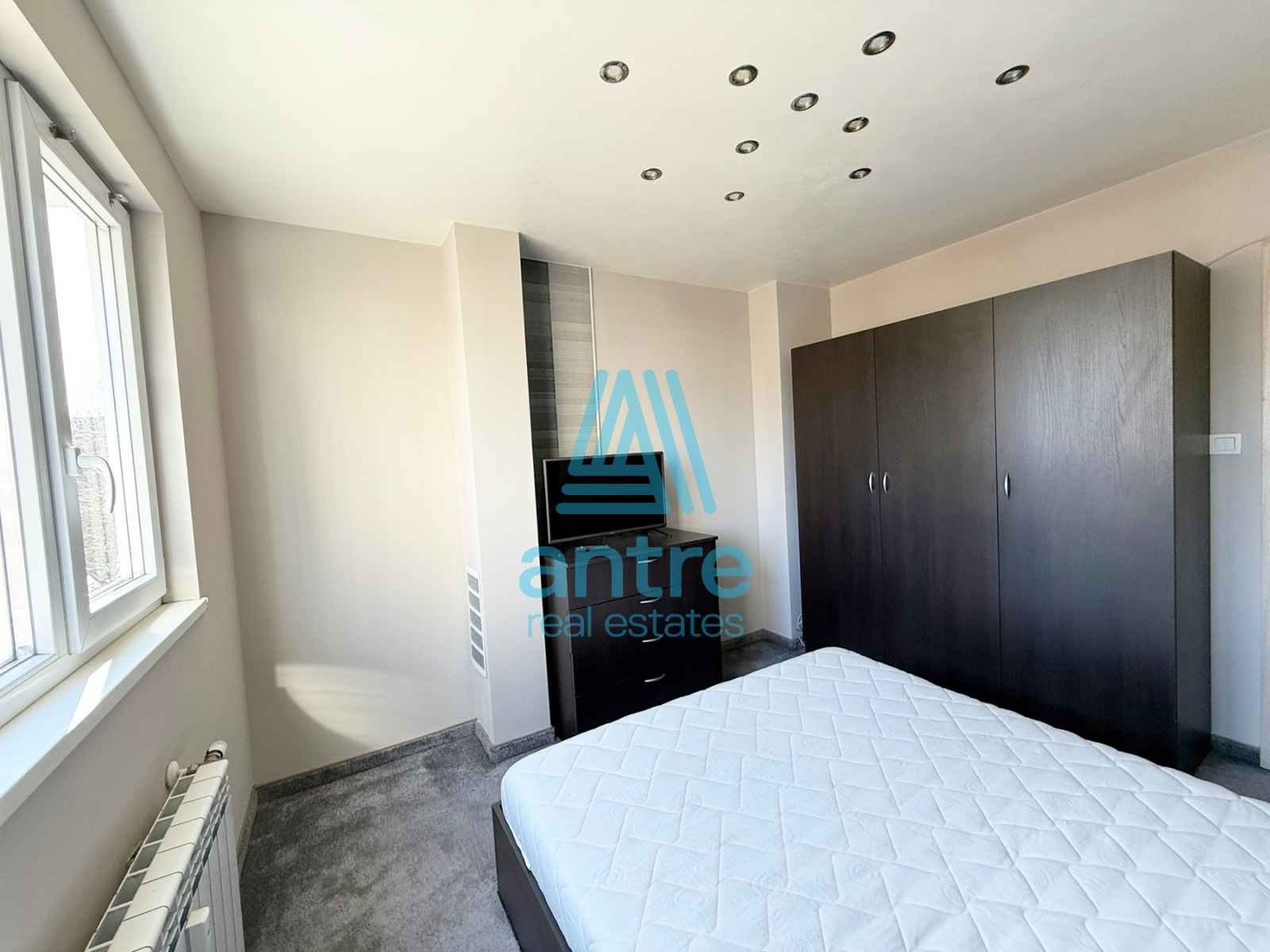 Дава под наем 2-СТАЕН, гр. София, Център, снимка 7 - Апартаменти - 53797071