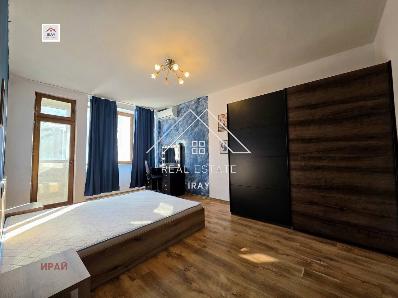 Дава под наем 2-СТАЕН, гр. Стара Загора, Център, снимка 7 - Апартаменти - 55300213