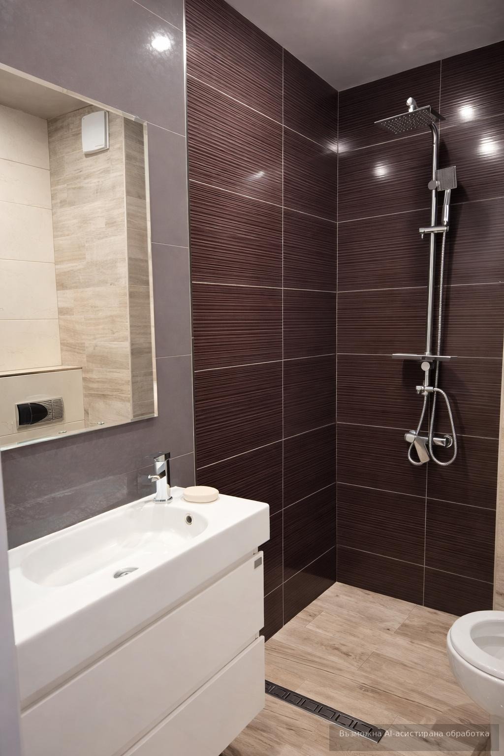 Дава под наем 3-СТАЕН, гр. Пловдив, Южен, снимка 6 - Апартаменти - 53948495