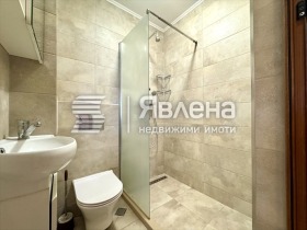 2 soverom Gagarin, Plovdiv 5