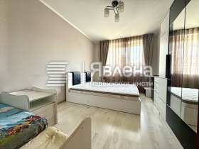 2 soverom Gagarin, Plovdiv 3