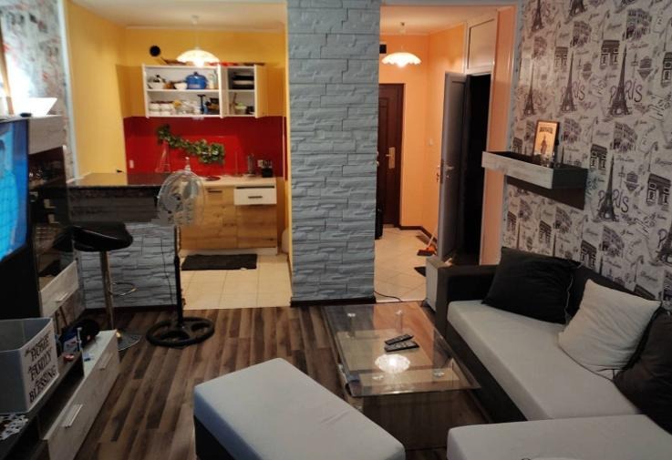 Дава под нем  1-стаен, град София, Младост 2 •  475 EUR • ID 82041848 — holmes.bg - [1] 