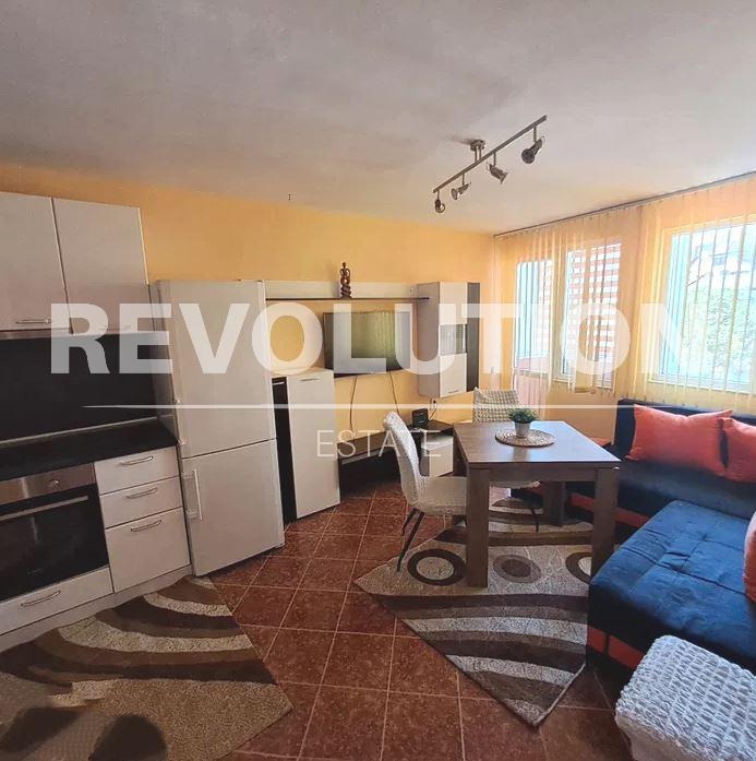 Zu vermieten  1 Schlafzimmer Warna , Kolhozen pazar , 55 qm | 50641499 - Bild [3]