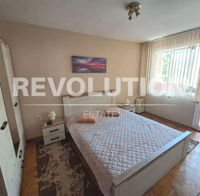 Zu vermieten  1 Schlafzimmer Warna , Kolhozen pazar , 55 qm | 50641499 - Bild [4]