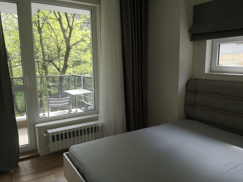 Para alugar  1 quarto Sofia , Ovtcha kupel , 55 m² | 83987230 - imagem [8]