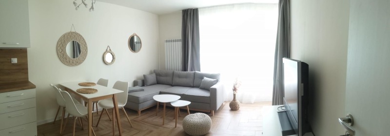 Para alugar  1 quarto Sofia , Ovtcha kupel , 55 m² | 83987230