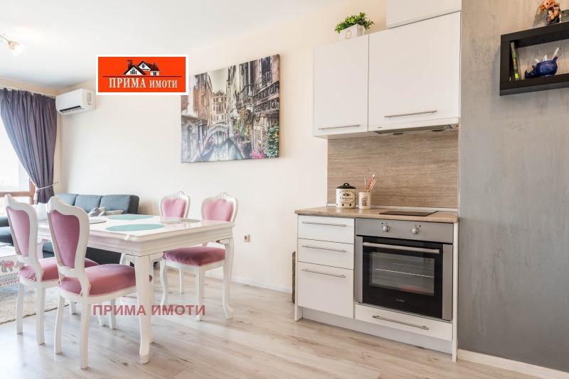Te huur  1 slaapkamer Varna , Asparuchovo , 70 m² | 36472747 - afbeelding [11]