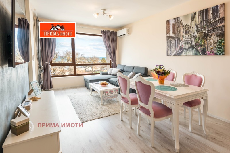 Te huur  1 slaapkamer Varna , Asparuchovo , 70 m² | 36472747 - afbeelding [3]