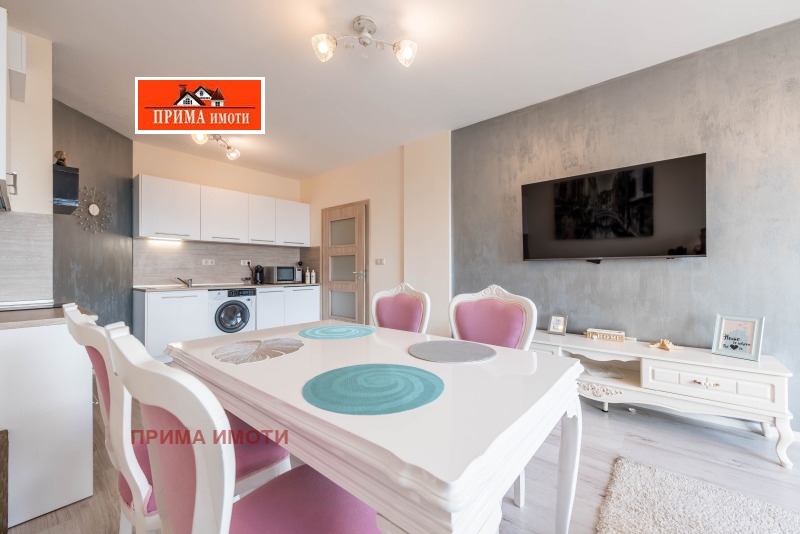Te huur  1 slaapkamer Varna , Asparuchovo , 70 m² | 36472747 - afbeelding [8]