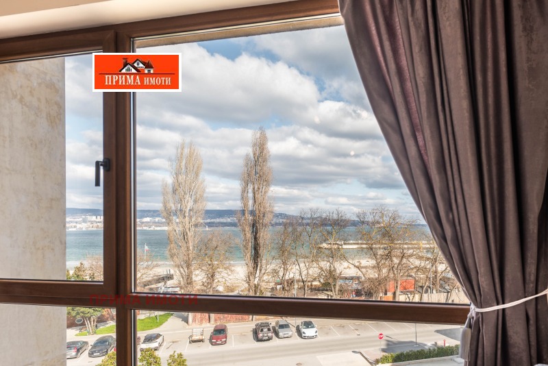 Te huur  1 slaapkamer Varna , Asparuchovo , 70 m² | 36472747 - afbeelding [13]
