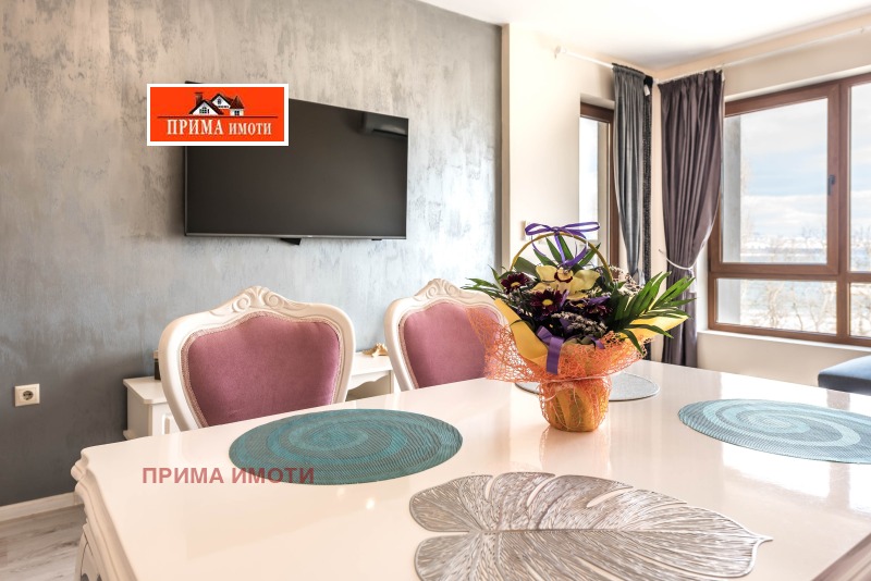 Te huur  1 slaapkamer Varna , Asparuchovo , 70 m² | 36472747