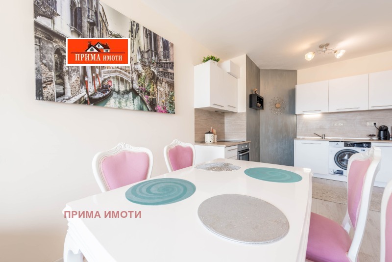 Te huur  1 slaapkamer Varna , Asparuchovo , 70 m² | 36472747 - afbeelding [7]
