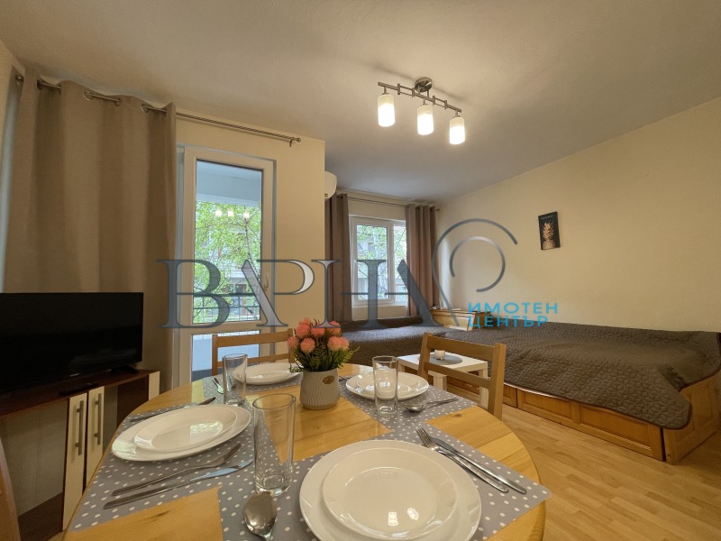 För uthyrning  1 sovrum Varna , Okrajna bolnica-Generali , 60 kvm | 95519256 - bild [9]