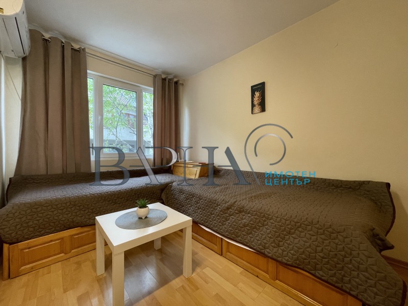 För uthyrning  1 sovrum Varna , Okrajna bolnica-Generali , 60 kvm | 95519256 - bild [3]