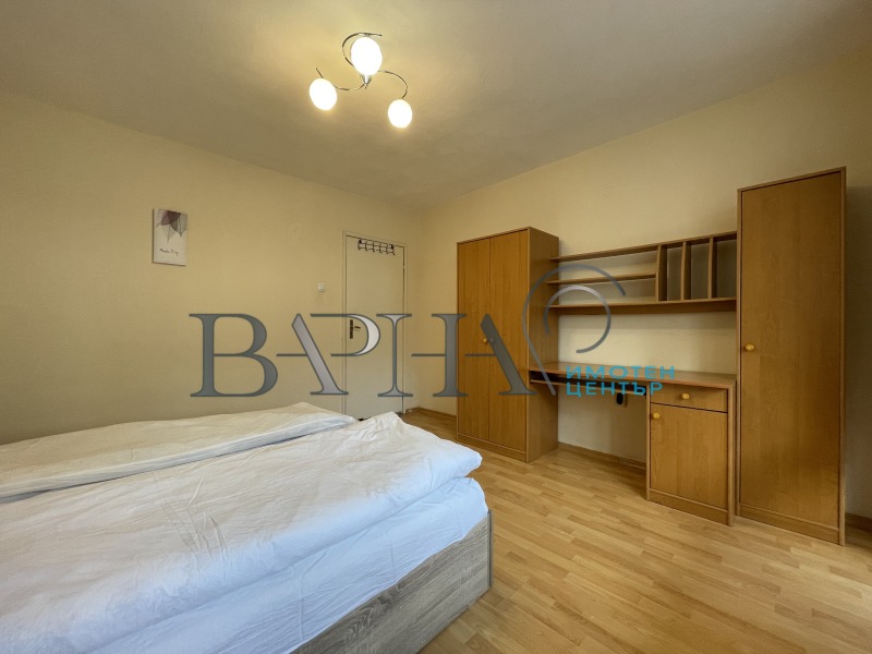 För uthyrning  1 sovrum Varna , Okrajna bolnica-Generali , 60 kvm | 95519256 - bild [5]