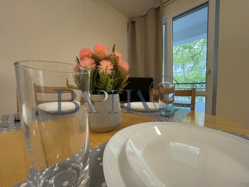 För uthyrning  1 sovrum Varna , Okrajna bolnica-Generali , 60 kvm | 95519256 - bild [7]