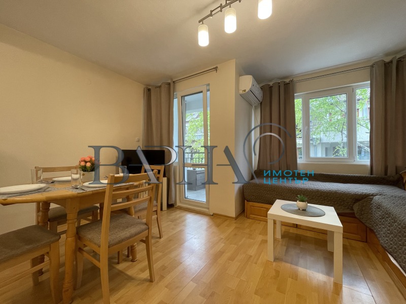 För uthyrning  1 sovrum Varna , Okrajna bolnica-Generali , 60 kvm | 95519256 - bild [2]