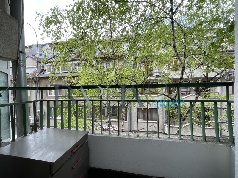 För uthyrning  1 sovrum Varna , Okrajna bolnica-Generali , 60 kvm | 95519256 - bild [10]