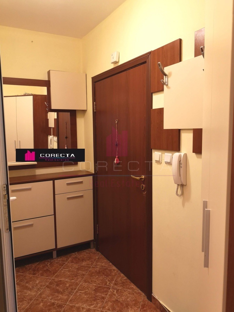 Дава под наем  2-стаен град Русе , Родина 1 , 50 кв.м | 28798833 - изображение [4]