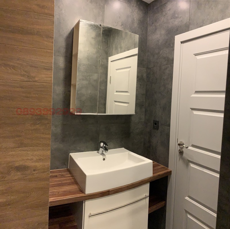 Дава под наем 2-СТАЕН, гр. Стара Загора, Център, снимка 9 - Апартаменти - 52647600