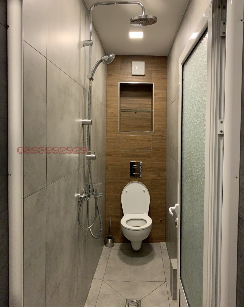 Дава под наем 2-СТАЕН, гр. Стара Загора, Център, снимка 10 - Апартаменти - 52647600