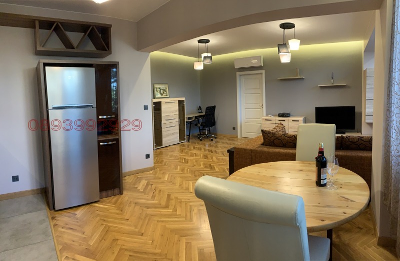 Дава под наем 2-СТАЕН, гр. Стара Загора, Център, снимка 2 - Апартаменти - 52647600