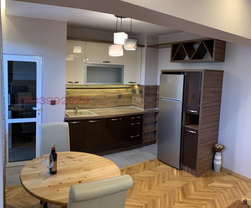 Дава под наем 2-СТАЕН, гр. Стара Загора, Център, снимка 5 - Апартаменти - 52647600