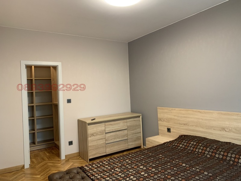 Дава под наем 2-СТАЕН, гр. Стара Загора, Център, снимка 6 - Апартаменти - 52647600