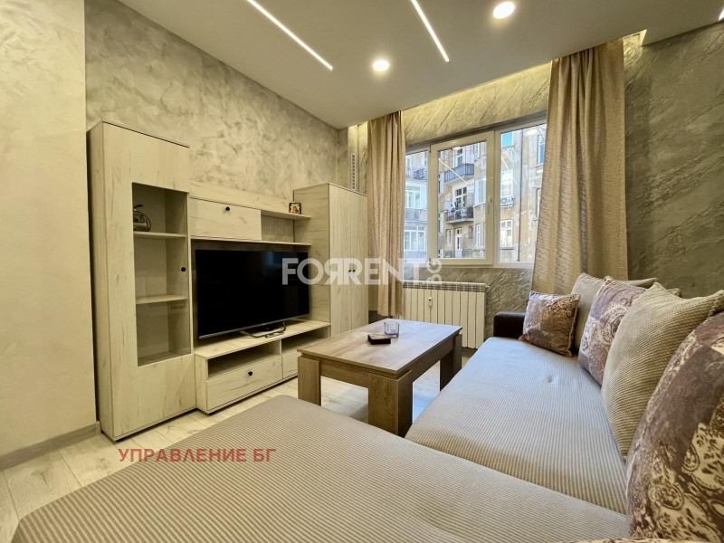 Дава под наем 2-СТАЕН, гр. София, Оборище