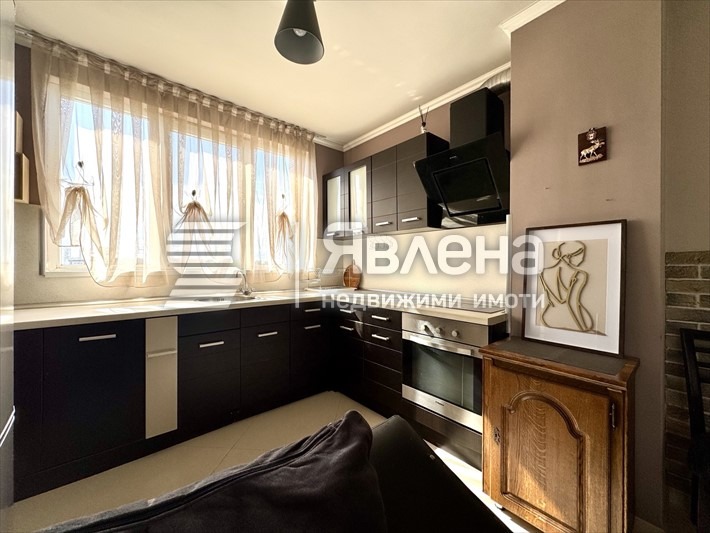 Til leie  2 soverom Plovdiv , Gagarin , 73 kvm | 43949927 - bilde [2]