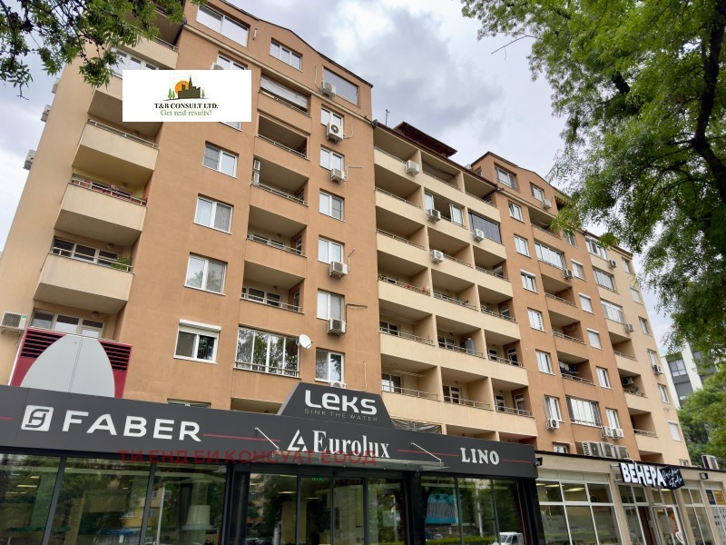 En renta  2 dormitorios Sofia , Sujata reka , 90 metros cuadrados | 86774213 - imagen [12]