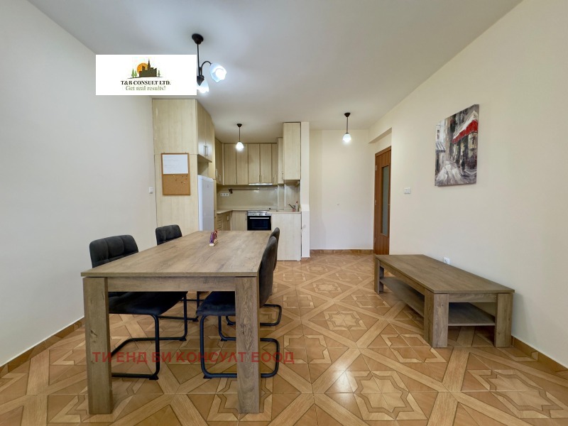 En renta  2 dormitorios Sofia , Sujata reka , 90 metros cuadrados | 86774213 - imagen [3]