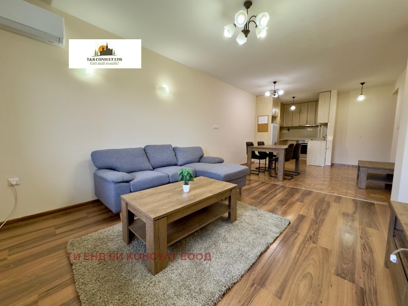 En renta  2 dormitorios Sofia , Sujata reka , 90 metros cuadrados | 86774213