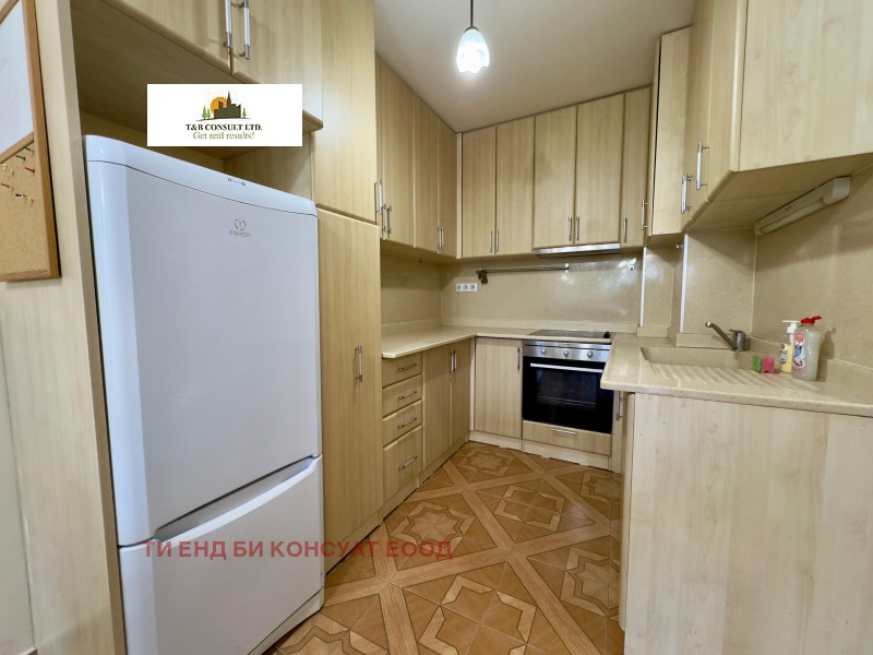 En renta  2 dormitorios Sofia , Sujata reka , 90 metros cuadrados | 86774213 - imagen [4]