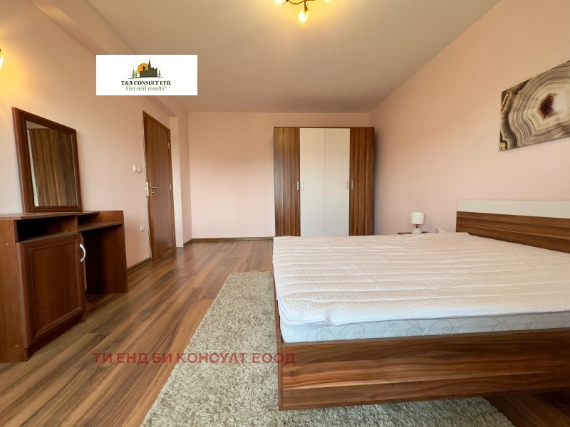 En renta  2 dormitorios Sofia , Sujata reka , 90 metros cuadrados | 86774213 - imagen [6]