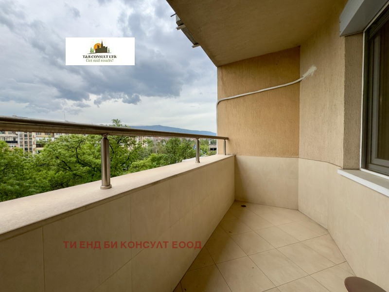 En renta  2 dormitorios Sofia , Sujata reka , 90 metros cuadrados | 86774213 - imagen [11]